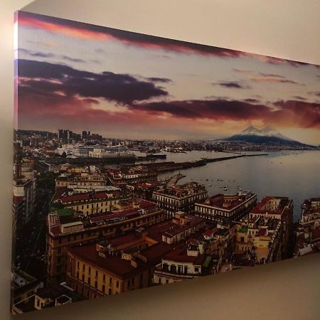 B&B Da Vito A San Martino Neapol Zewnętrze zdjęcie