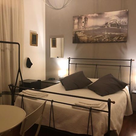 B&B Da Vito A San Martino Neapol Zewnętrze zdjęcie