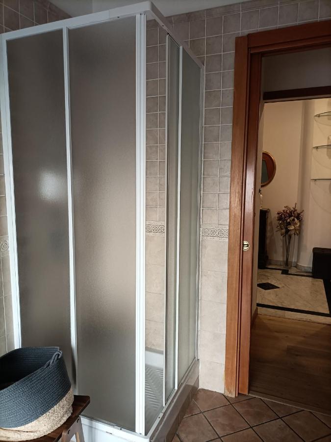 B&B Da Vito A San Martino Neapol Zewnętrze zdjęcie