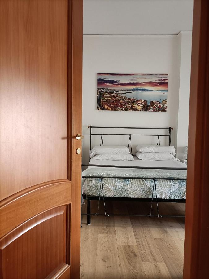 B&B Da Vito A San Martino Neapol Zewnętrze zdjęcie