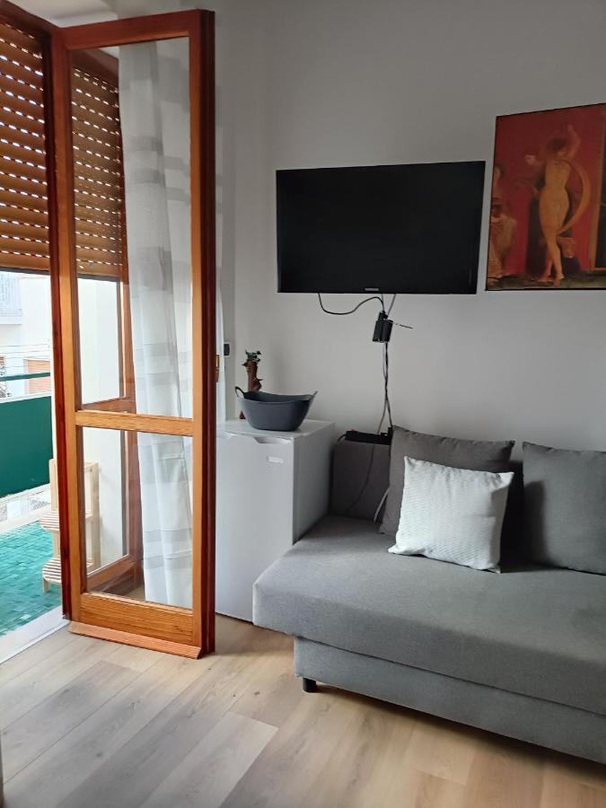 B&B Da Vito A San Martino Neapol Zewnętrze zdjęcie
