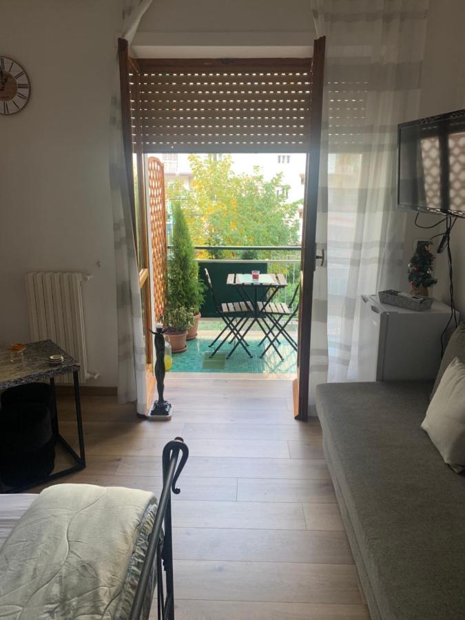 B&B Da Vito A San Martino Neapol Zewnętrze zdjęcie