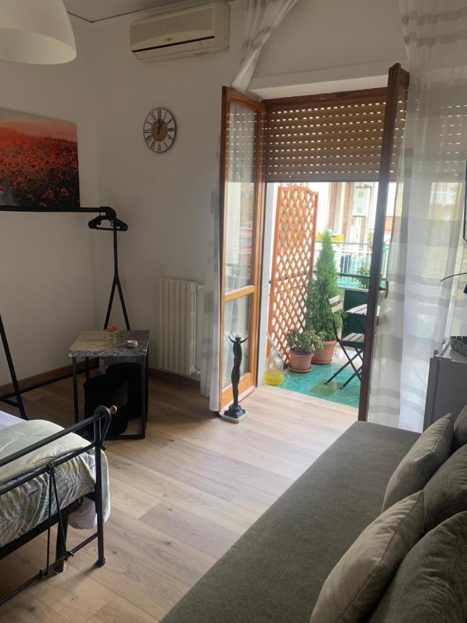 B&B Da Vito A San Martino Neapol Zewnętrze zdjęcie