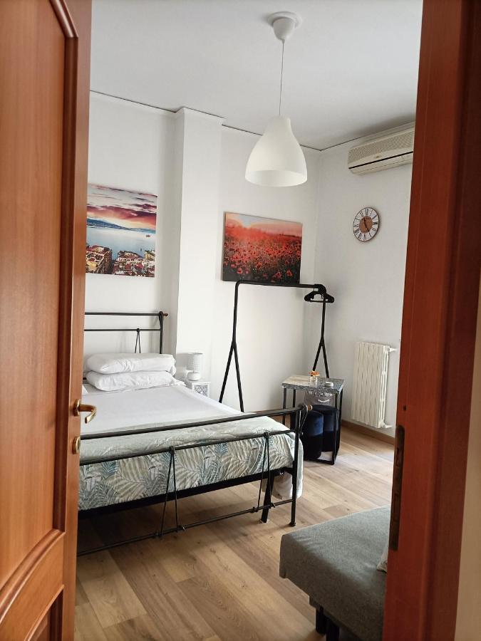 B&B Da Vito A San Martino Neapol Zewnętrze zdjęcie