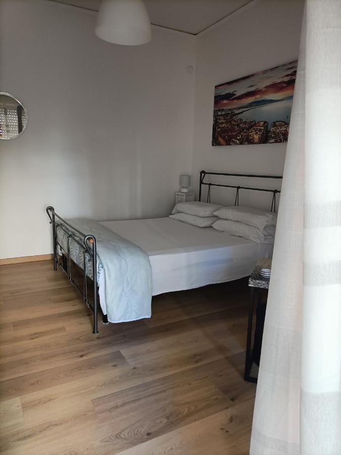 B&B Da Vito A San Martino Neapol Zewnętrze zdjęcie