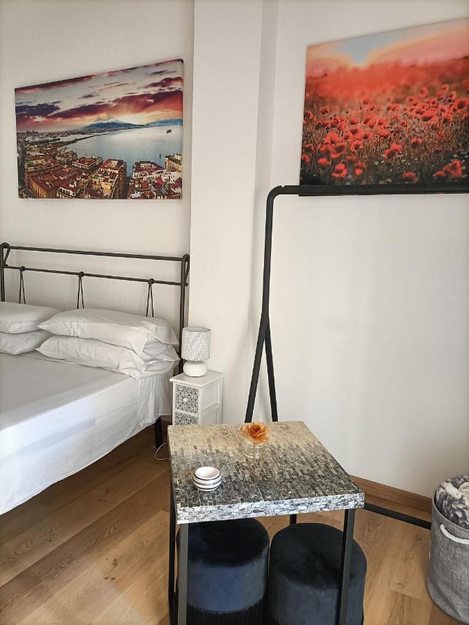 B&B Da Vito A San Martino Neapol Zewnętrze zdjęcie