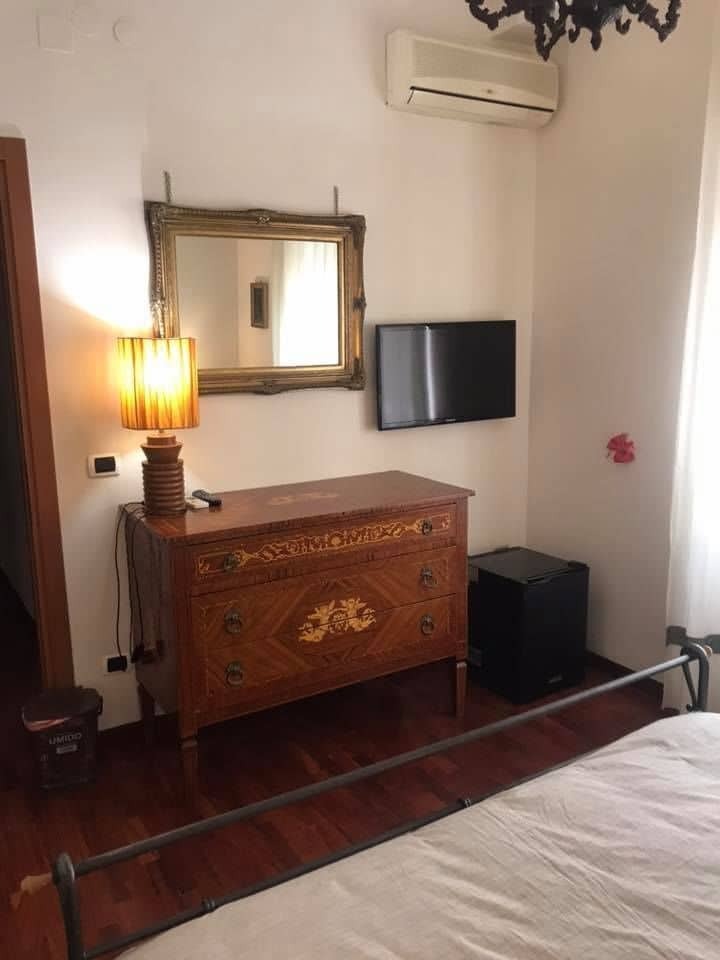 B&B Da Vito A San Martino Neapol Zewnętrze zdjęcie