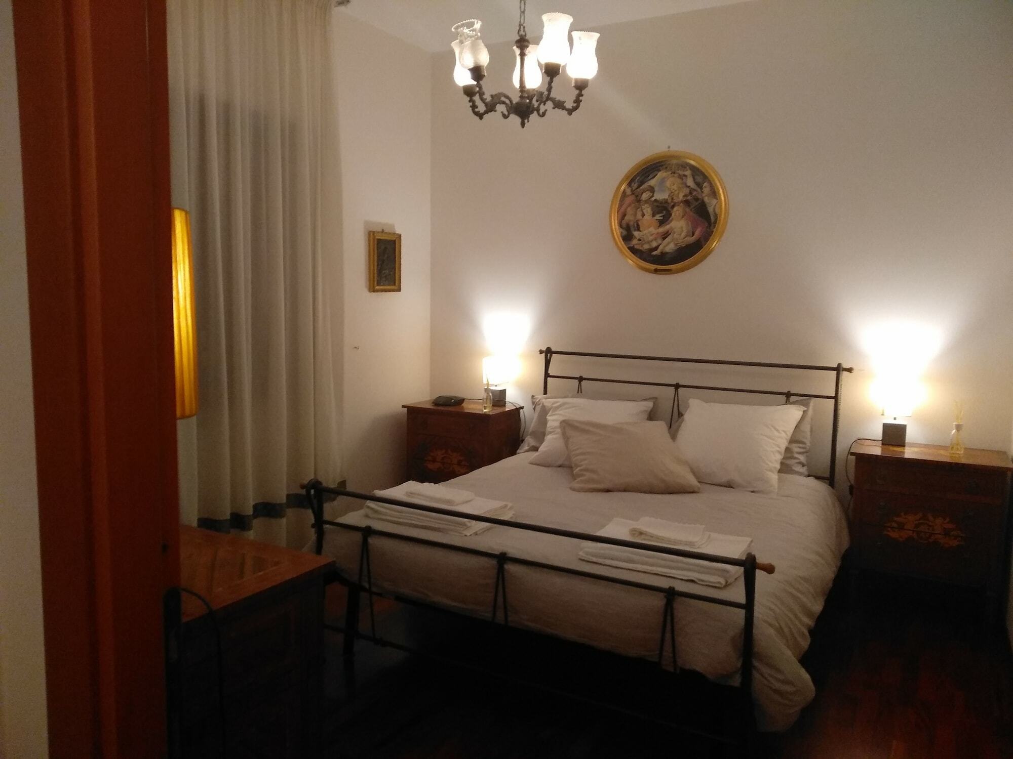 B&B Da Vito A San Martino Neapol Zewnętrze zdjęcie