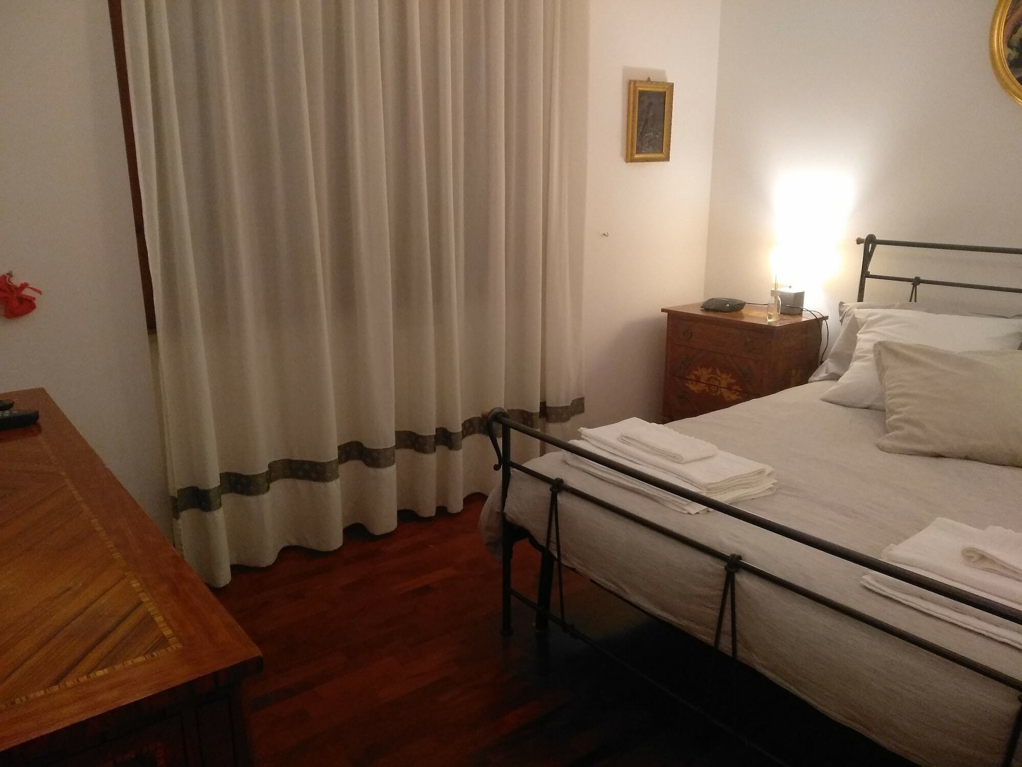 B&B Da Vito A San Martino Neapol Zewnętrze zdjęcie
