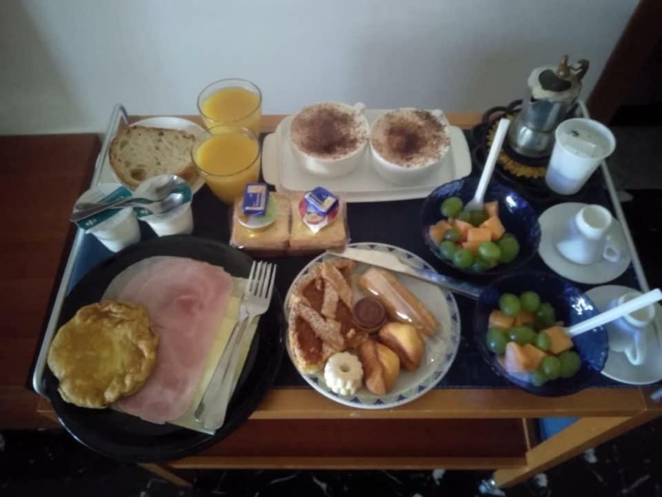 B&B Da Vito A San Martino Neapol Zewnętrze zdjęcie