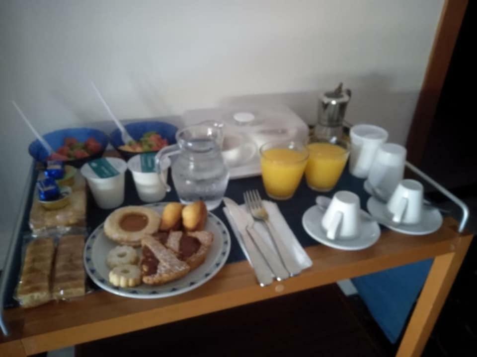 B&B Da Vito A San Martino Neapol Zewnętrze zdjęcie