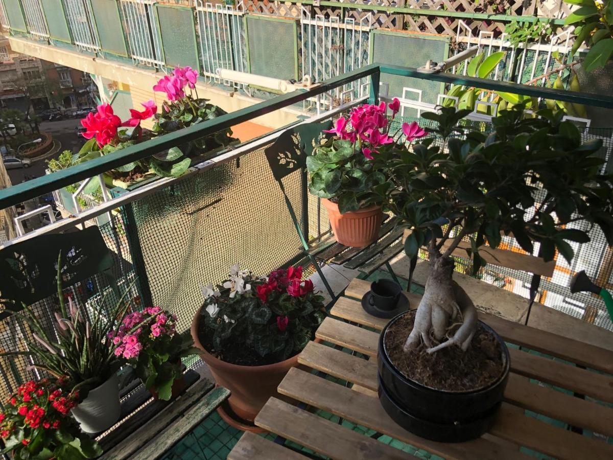 B&B Da Vito A San Martino Neapol Zewnętrze zdjęcie