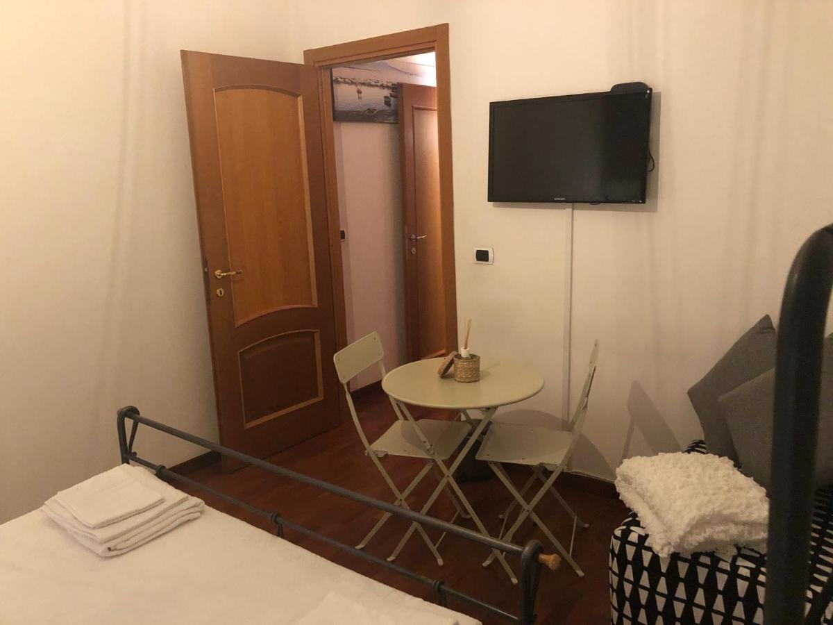 B&B Da Vito A San Martino Neapol Zewnętrze zdjęcie