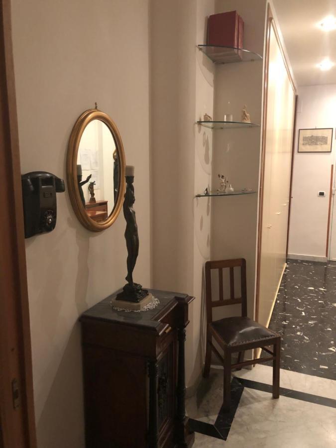 B&B Da Vito A San Martino Neapol Zewnętrze zdjęcie