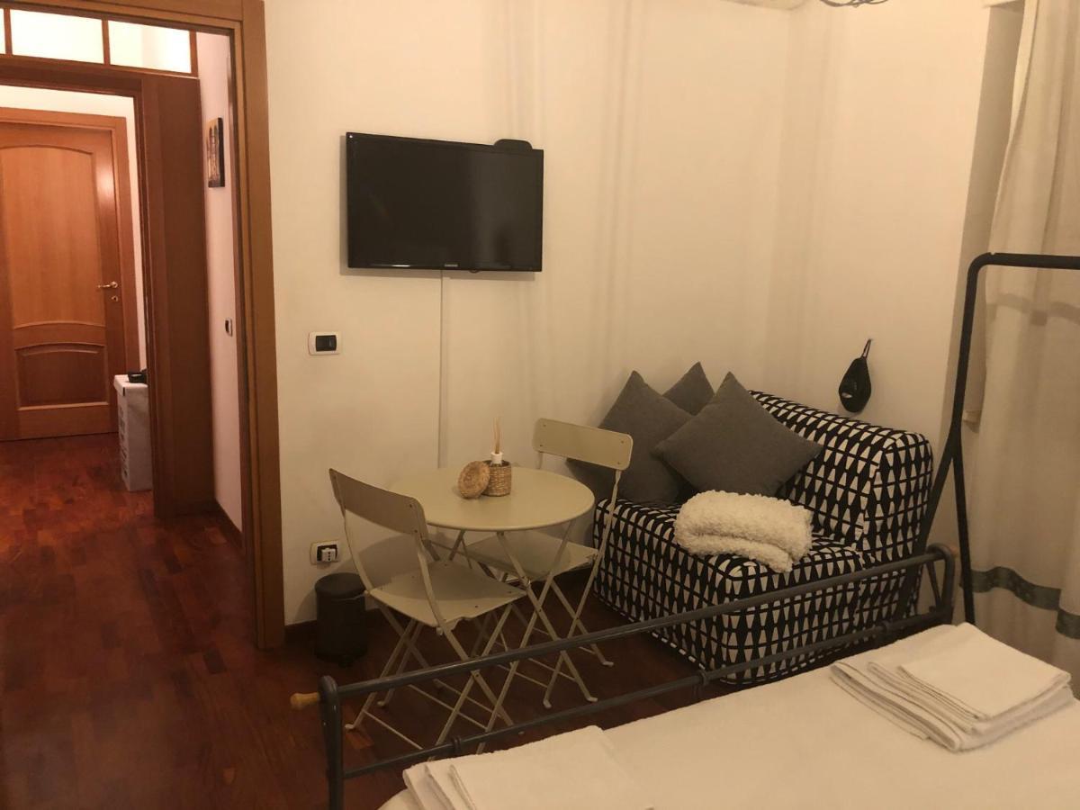 B&B Da Vito A San Martino Neapol Zewnętrze zdjęcie