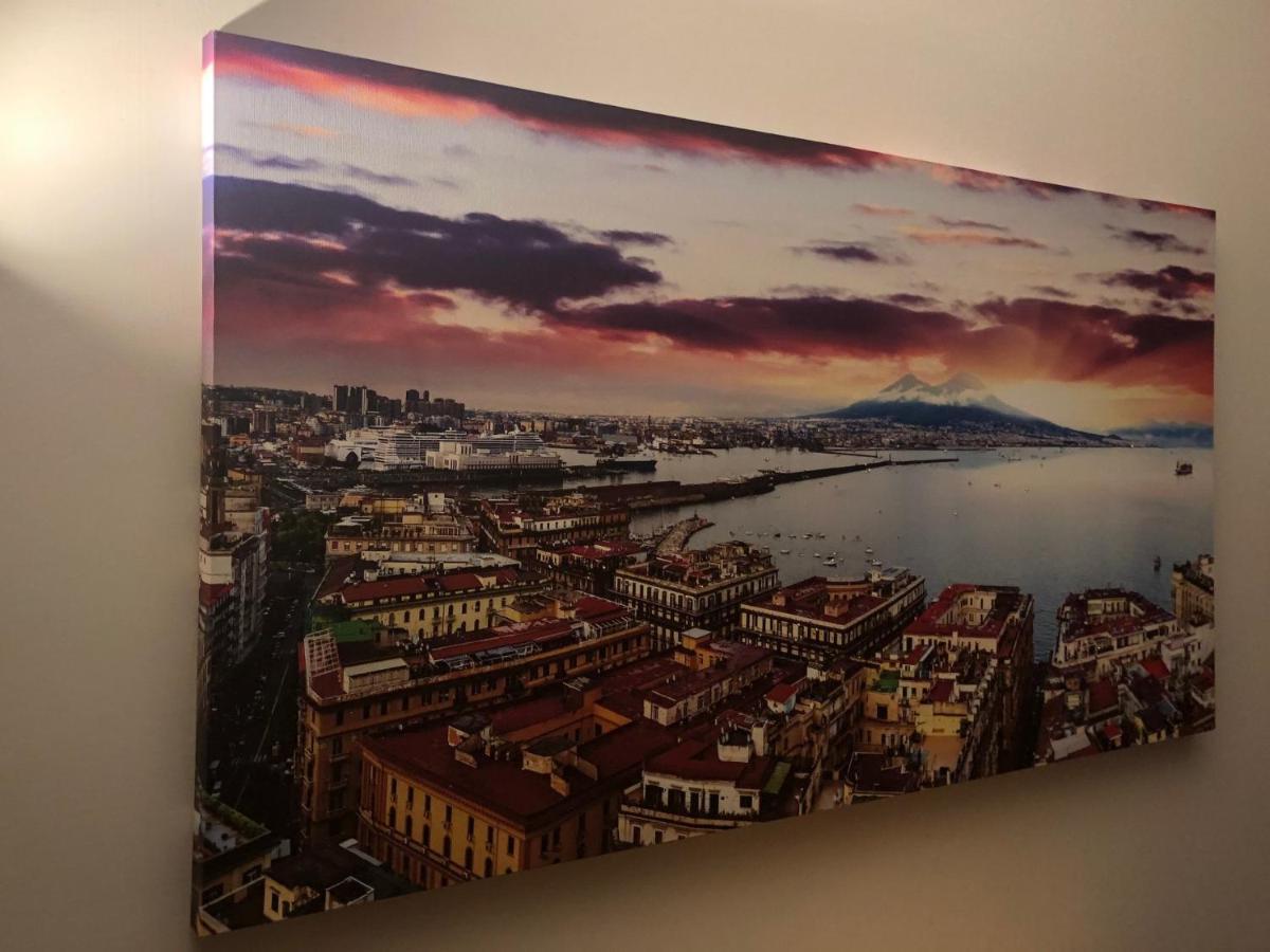 B&B Da Vito A San Martino Neapol Zewnętrze zdjęcie
