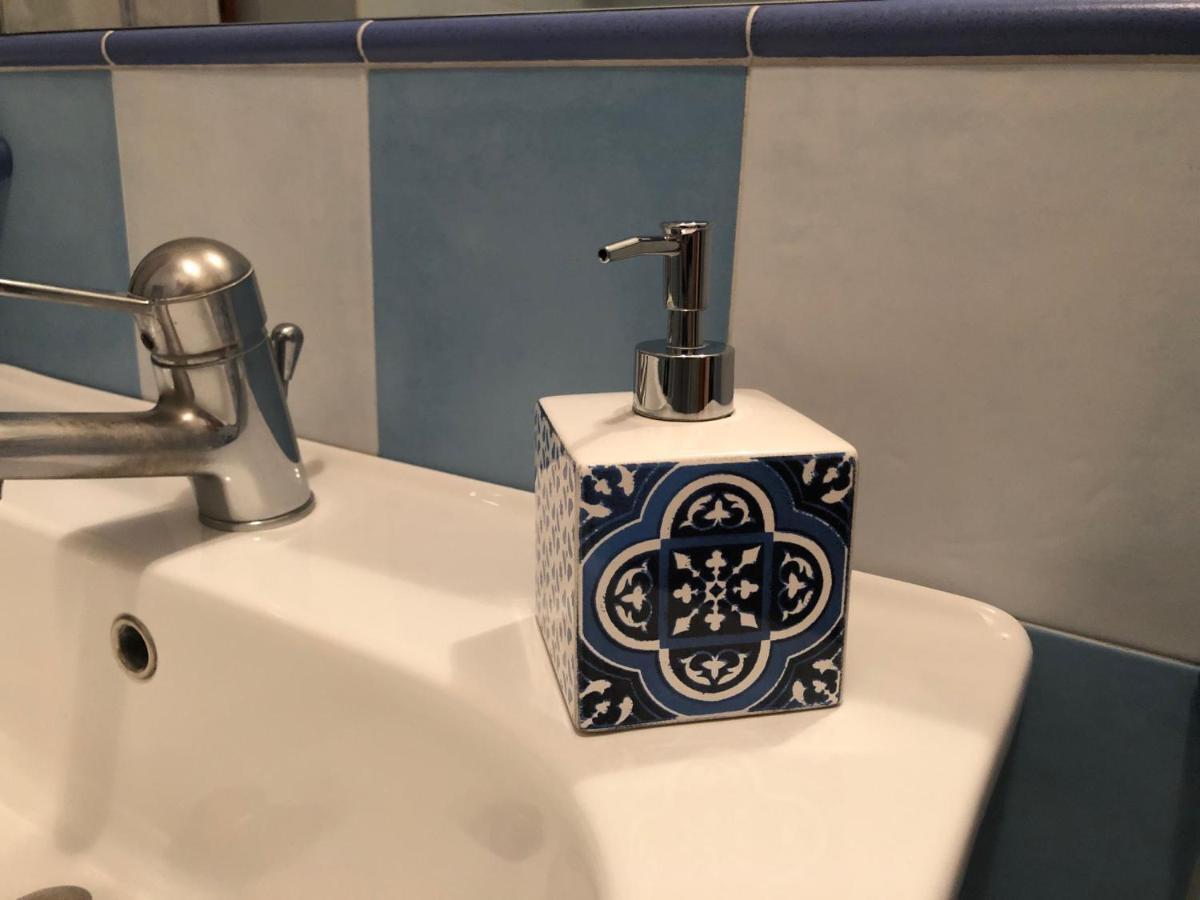 B&B Da Vito A San Martino Neapol Zewnętrze zdjęcie