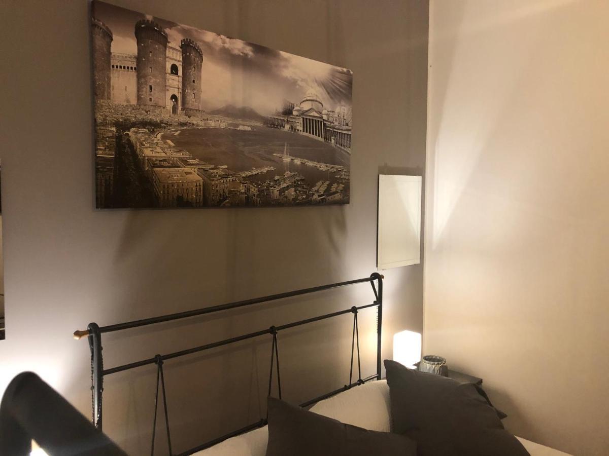 B&B Da Vito A San Martino Neapol Zewnętrze zdjęcie